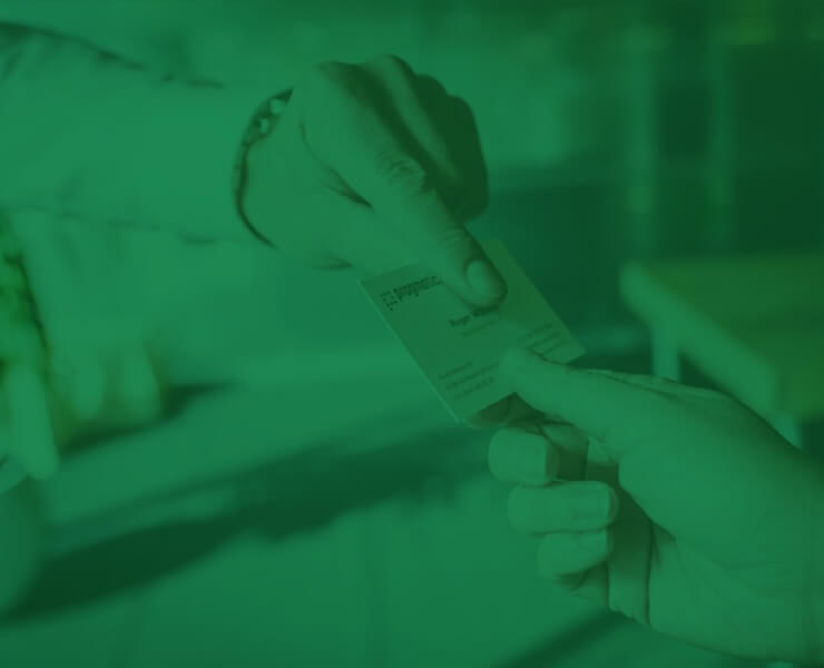 Jouw kennispartner